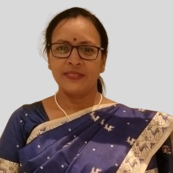 Mrs Arundhati Giri